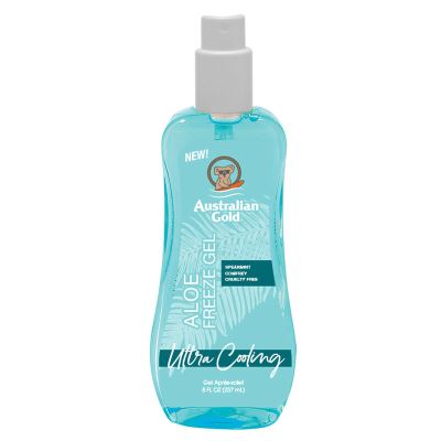 AUSTRALIAN GOLD Aloe Freeze Spray Gel 237 ml